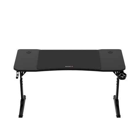 Biurko gamingowe Huzaro Hero 3.6 Black