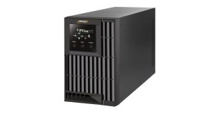INFOSEC ZASILACZ AWARYJNY UPS E4 VALUE 1000, 1000VA, 800W, 3X C13