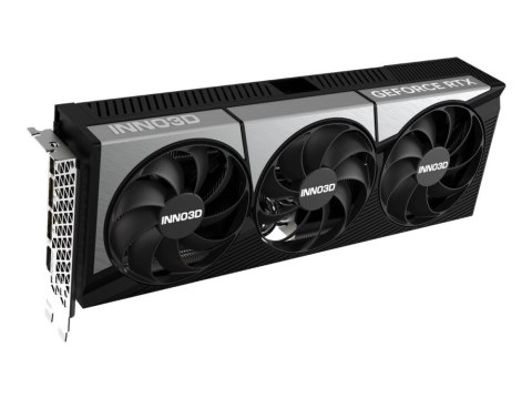 Inno3D GeForce RTX 5080 X3 OS NVIDIA 16 GB GDDR7
