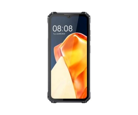 Smartfon Oukitel WP28E 4/64 10600mAh DS. Black bez ładowarki