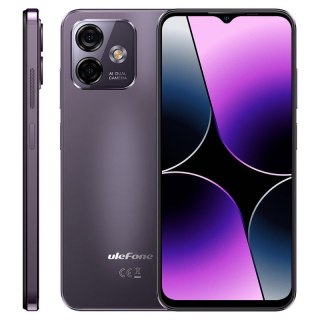 Smartfon Ulefone Note 16 Pro 8GB/512GB (Midnight Violet)