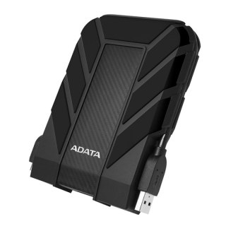 ADATA HD710 Pro zewnętrzny dysk twarde 2 TB Czarny