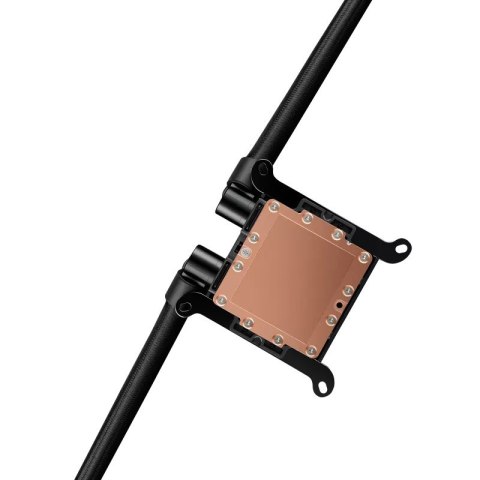 ASUS ProArt LC 420 Procesor Chłodnica cieczy all-in-one 14 cm Czarny