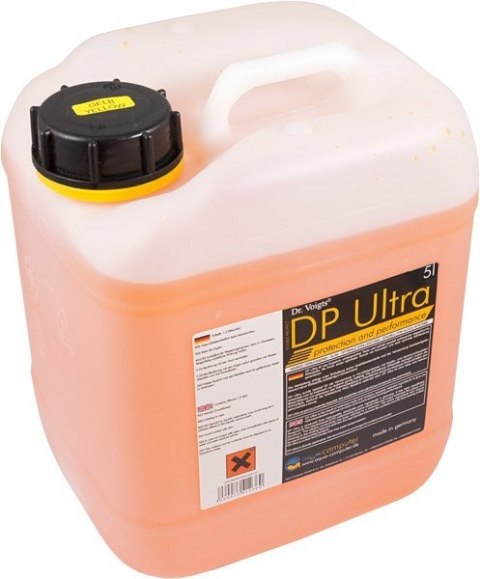 Aqua Computer Double Protect Ultra 5l - żółty Aqua Computer Double Protect Ultra 5l - żółty