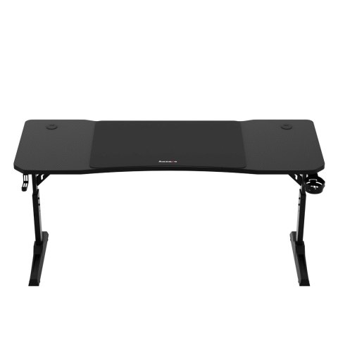 Biurko gamingowe Huzaro Hero 4.6 Black