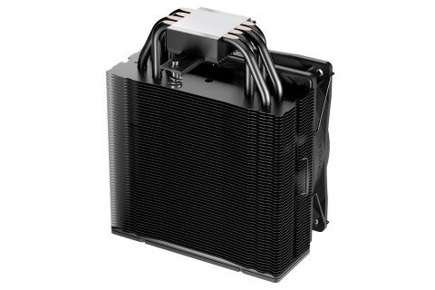 CHŁODZENIE CPU BE QUIET! PURE ROCK 3 BLACK