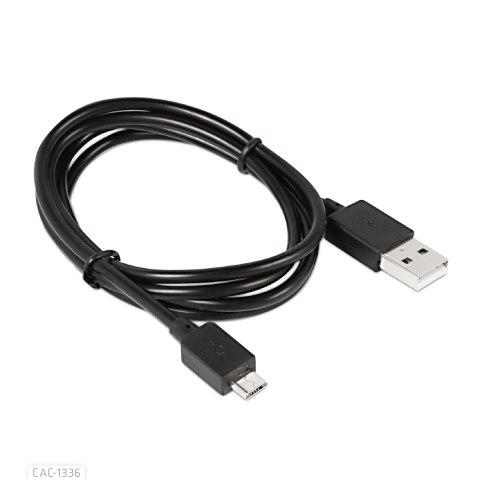 CLUB3D CAC-1336 adapter kablowy 1 m HDMI + USB USB Type-C Czarny