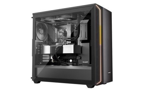 Chłodzenie wodne BEQUIET! PURE LOOP 3 240mm