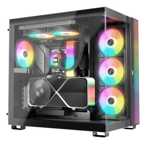 Chłodzenie wodne BEQUIET! PURE LOOP 3 LX 240mm
