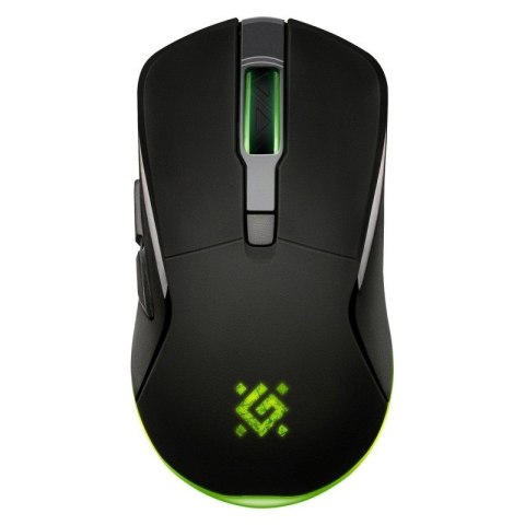 DEFENDER MYSZ BEZPRZEWODOWA DEMON GM-534 RF 3200DPI 6P 52534