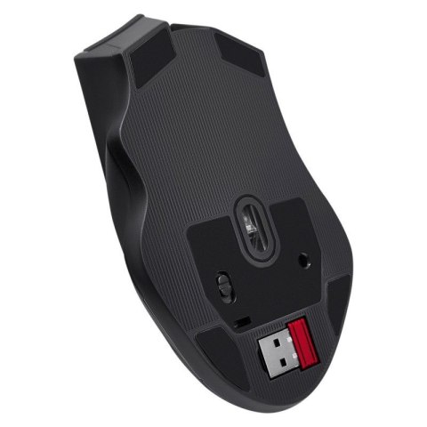 DEFENDER MYSZ BEZPRZEWODOWA KRONOS GM-695 RF 1600DPI 7P 52695
