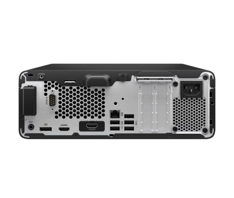 HP 400 SFF G9 i5-14500 16GB DDR5 SSD512 UHD 770 W11Pro 1Y