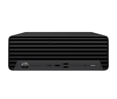 HP 400 SFF G9 i5-14500 16GB DDR5 SSD512 UHD 770 W11Pro 1Y