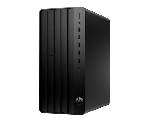 HP Pro Tower 290 G9 i5-­12400 16GB DDR4 SSD512GB UHD 730 DVD-RW W11Pro 3Y OnSite