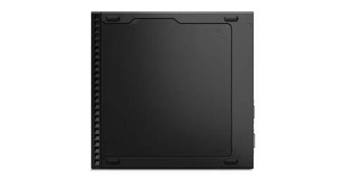 Lenovo ThinkCentre M75q G2 Tiny Ryzen 5 5600GE 8GB DDR4 3200 SSD256 Radeon Graphics WLAN+BT W11Pro Black 3Y OnSite