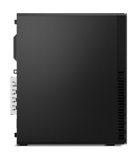 Lenovo ThinkCentre M75s G5 SFF Ryzen 3 8300G 16GB DDR5 SSD256 Radeon 740M Graphics DVD W11Pro Black 3Y