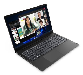 Lenovo V15 G4 i7-13620H 15.6"FHD 250nits AG 16GB DDR4 3200 SSD512 Intel UHD Cam720p 38Wh LAN W11Pro Business Black 3Y OnSite