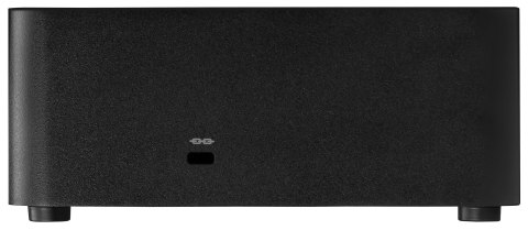 MSI Cubi NUC 1M-002EU Intel Core 5 120U 8 GB DDR5-SDRAM 512 GB SSD Windows 11 Pro Czarny