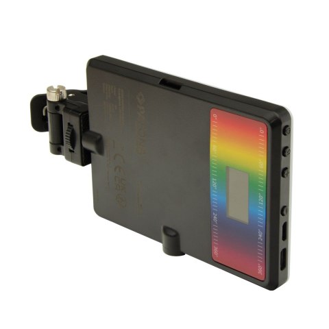 PATONA Premium Lampka LED RGB/Bi-Color do smartfonów