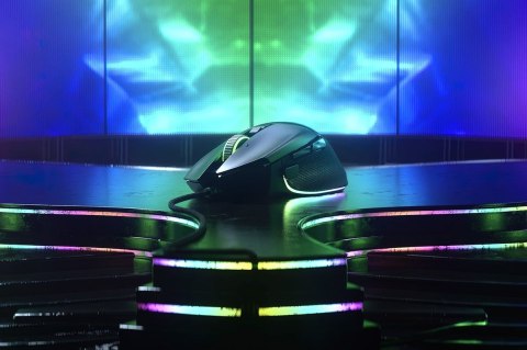 Razer Basilisk V3 35K myszka Gaming Po prawej stronie Optyczny 35000 DPI