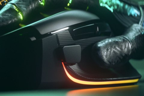 Razer Basilisk V3 35K myszka Gaming Po prawej stronie Optyczny 35000 DPI