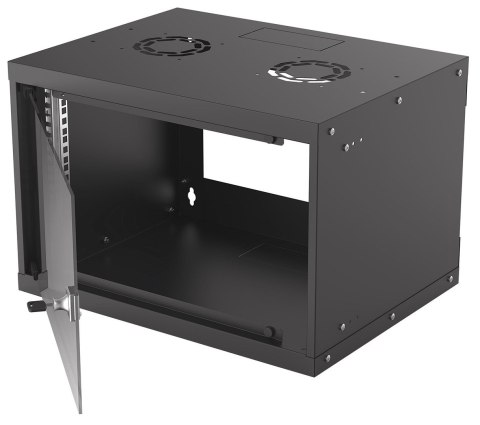 Szafka Wisząca 19" Intellinet Basic Line 6U Szafka Wisząca 19" Intellinet Basic Line 6U