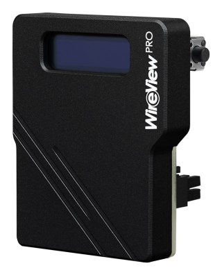 Termiczna karta graficzna Grizzly WireView 90 Pro, 1x12VHPWR - Normalna