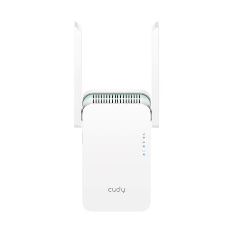 Wzmacniacz sygnału CUDY RE1500 Mesh Wi-Fi 6