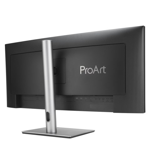 ASUS ProArt PA34VCNV monitor komputerowy 86,6 cm (34.1") 3440 x 1440 px UltraWide Quad HD LCD Czarny