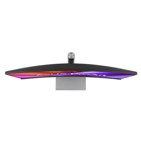 ASUS ProArt PA34VCNV monitor komputerowy 86,6 cm (34.1") 3440 x 1440 px UltraWide Quad HD LCD Czarny