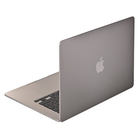 Apple 15.3-inch MacBook Air: Apple M4 chip with 10-core CPU and 10-core GPU, 24GB, 512GB SSD - Starlight