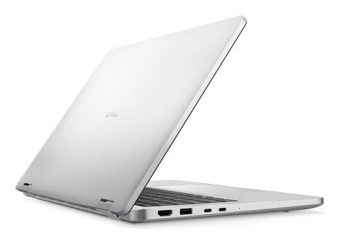 Dell Pro 14 Plus PB14250 Ultra 5 235U 14.0" FHD+ IPS 300nits 60Hz AG 16GB DDR5 5600 SSD512 Intel Graphics FPR SCR BK W11Pro 3Y O