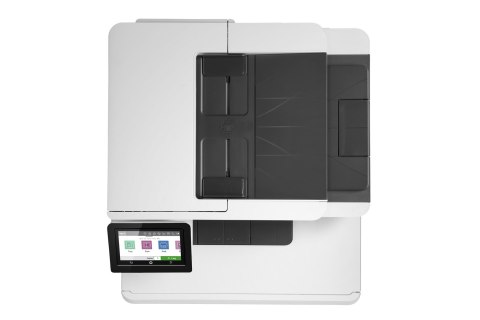 Drukarka HP Color LaserJet Pro M479fnw W1A78A Bestseller Darmowa i szybka dostawa