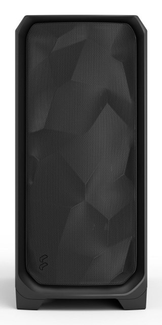 Etui Fractal Design Meshify 3 Solidny - ATX