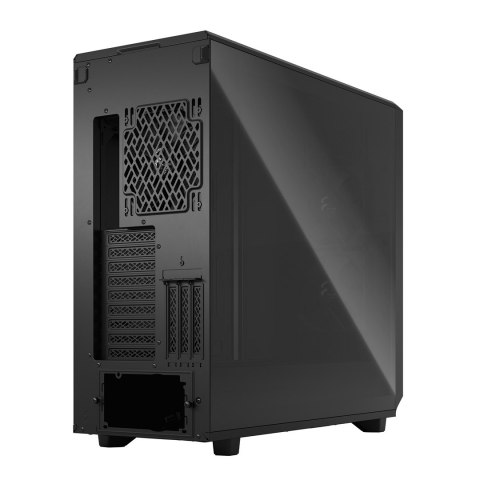 Fractal Design Meshify 2 XL Tower Czarny