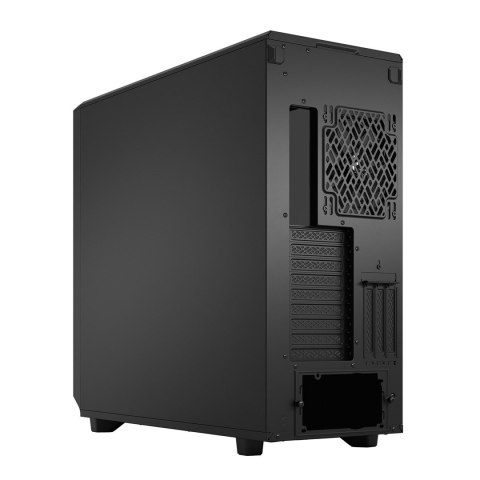 Fractal Design Meshify 2 XL Tower Czarny