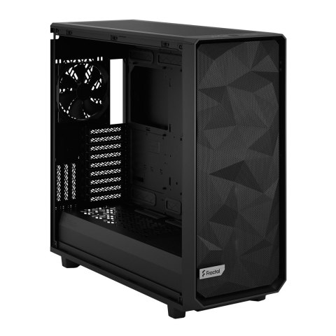 Fractal Design Meshify 2 XL Tower Czarny