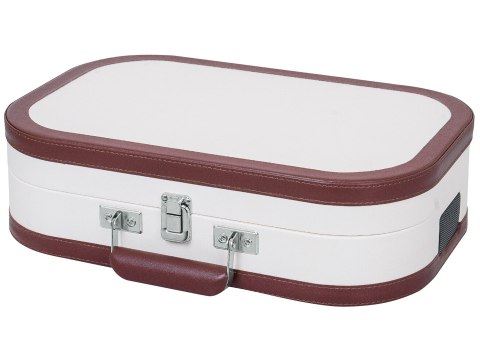 Gramofon Trevi TT1020 BT beige