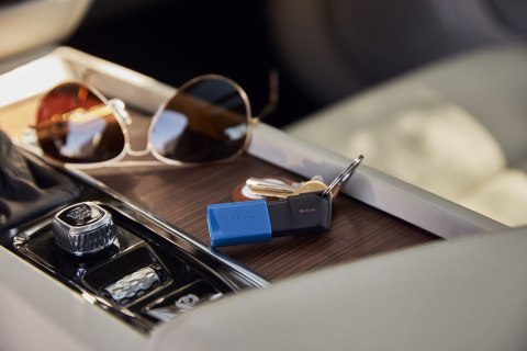KINGSTON FLASH 64GB USB3.2 Exiodia blue