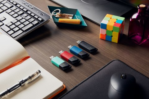 KINGSTON FLASH 64GB USB3.2 Exiodia blue