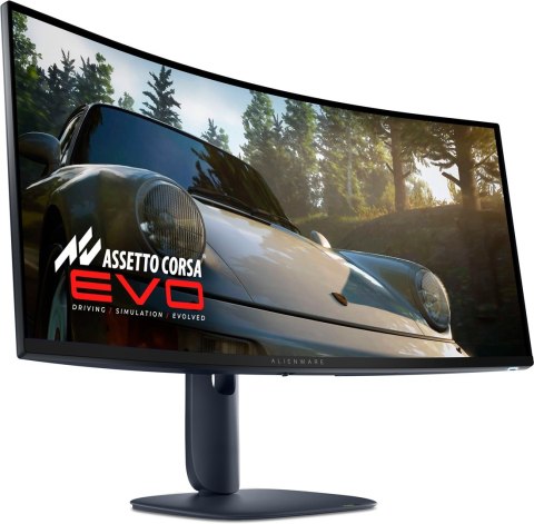 MONITOR DELL ALIENWARE QD-OLED 34" AW3425DW 240Hz