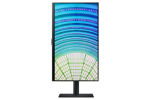 MONITOR SAMSUNG LED 24" LS24A600UCUXEN