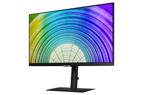 MONITOR SAMSUNG LED 24" LS24A600UCUXEN