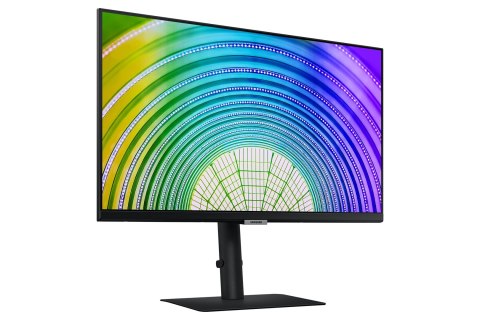 MONITOR SAMSUNG LED 24" LS24A600UCUXEN