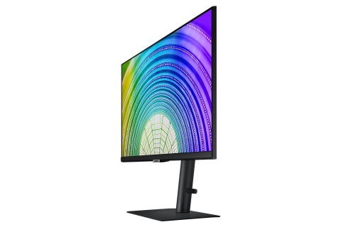 MONITOR SAMSUNG LED 24" LS24A600UCUXEN