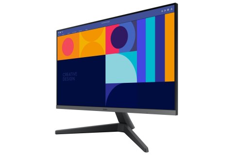 MONITOR SAMSUNG LED 27" LS27C330GAUXEN 100Hz