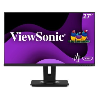 Monitor ViewSonic 27" VG2748a-2 (VS18981) HDMI DP