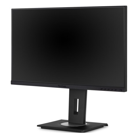 Monitor ViewSonic 27" VG2756-2K (VS17789) HDMI DP 2xUSB USB-B USB-C RJ45 głośniki 2x2W
