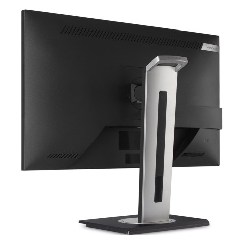 Monitor ViewSonic 27" VG2756-2K (VS17789) HDMI DP 2xUSB USB-B USB-C RJ45 głośniki 2x2W