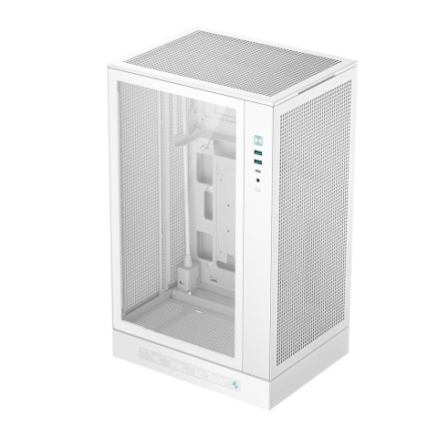 Obudowa DeepCool CH270 WH (R-CH270-WHNDM0-G-1)